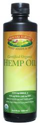 Manitoba Harvest Hemp Seed Oil,Og2 16.9 FZ