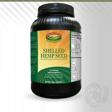Manitoba Harvest Hemp Seed Shelled 5 LB