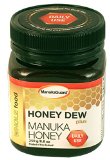 Manuka -  Manuka Honey,Hny Dew Plus 17.6 Oz-UNAVAILABLE