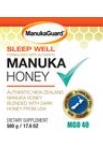 Manukaguard Manuka Sleepwell MGO 40 17.6 ounce