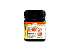 Manukaguard Manuka Sleepwell MGO 40 8.8 ounce