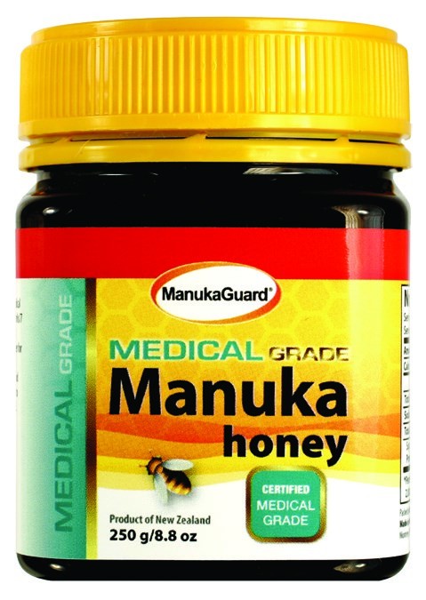 Manukaguard Medical Grade Honey 8.8 ounce