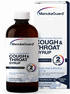 Manukaguard Medical Grade Manuka Cough & Throat Syrup 4 ounce