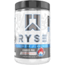Ryse  Pre - Workout Freedom Rocks Flavor 30 Servings
