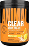 Univeral Animal Clear Whey Isolate Pineapple Orange Flavor 20 Servings