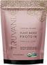Truvani Plant Base Protein 1.35pnds 20 servings Vanilla Chai