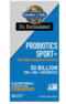 Garden of Life - Dr. Formulated Probiotics Sport 50 Billion 30 vcaps