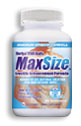 Max Size Male Enhcmnt 60 Tab-OUT OF STOCK