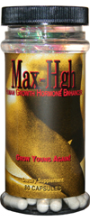Maximum International Maximum Max-Hgh 80 CAP-UNAVAILABLE