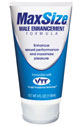 Maxsize Male Enhncmt Crm 5 Oz