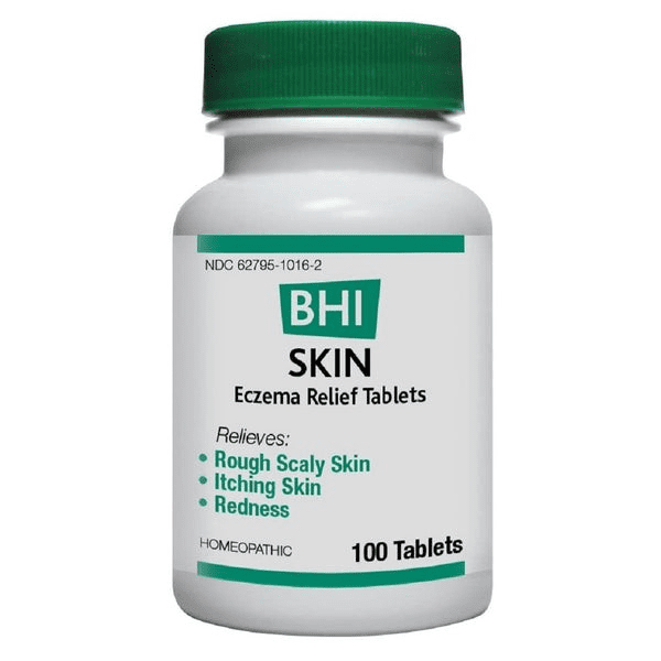 Medinatura - Bhi Skin 100 tablet