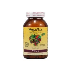 Megafood -  Mens 180 TABLETS