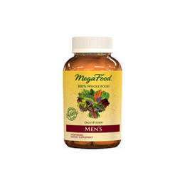 Megafood -  Mens 30 TABLETS
