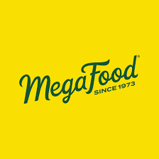 MegaFood Shelf Stable Probiotic - Mood 30 Tablets