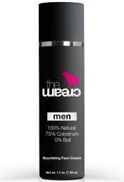 Men Nourishing Face Cream 1.7 Oz.