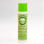 Merry Hempsters Organic Hemp Lip Balm Lemon-Lime .14 oz-OUT OF STOCK