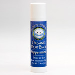 Merry Hempsters Organic Hemp Lip Balm Peppermint .14 oz     TEMPORARILY UNAVAILABLE
