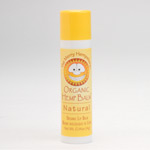 Merry Hempsters Organic Hemp Lip Balm Unscented .14 oz-OUT OF STOCK