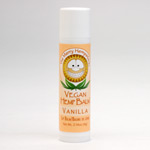 Merry Hempsters Vegan Hemp Lip Balm Vanilla .14 oz-OUT OF STOCK