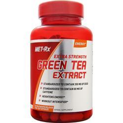 Met-Rx Extra Strength Green Tea Extract 120 caps-OUT OF STOCK