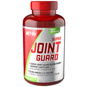 Met-Rx  Super Joint Guard  120 Caps     TEMPORARILY UNAVAILABLE
