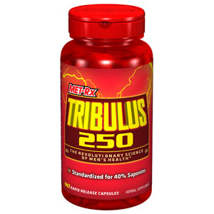 Met-Rx  Tribulus 250 - 90 Caps