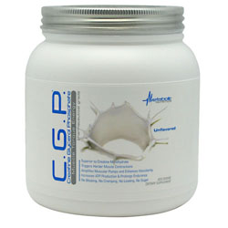 Metabolic Nutrition C.G.P. 400 Gm