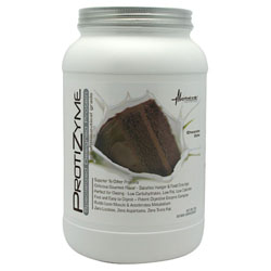 Metabolic Nutrition Protizyme Chocolate Cake 2Lb