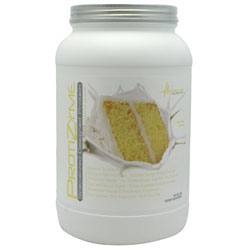 Metabolic Nutrition Protizyme Vanilla Cake 2Lb