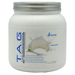Metabolic Nutrition T.A.G. 400 Gm