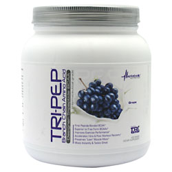 Metabolic Nutrition Tri-Pep Grape 40/Servings