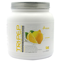 Metabolic Nutrition Tri-Pep Lemonade 40/Servings