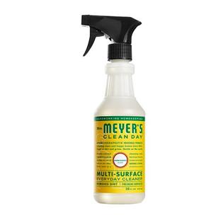 Mrs Meyers - Cleaner Multi Surface Spray Honeysuckle  16floz