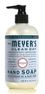 Mrs Meyers - Liquid Hand Soap Snowdrop 12.5 oz