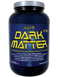 MHP - Dark Matter Fruit Punch 2.6 Lbs