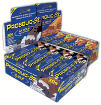 MHP - Probolic-Sr Bar Chocolate Marshmallow 12/Bars