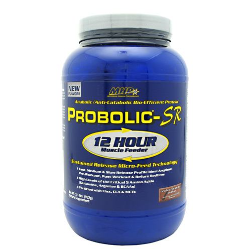 MHP - Probolic Trip Choc Cookie 2Lb