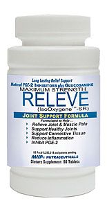 MHP - Releve 60 Tabs