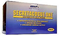 MHP - Secretagogue-One Orange 30/Box