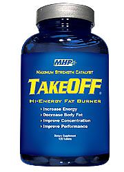 MHP - Take-Off 120 Tabs