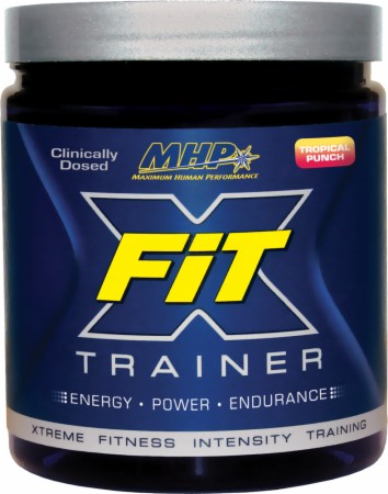 MHP - X Fit Trainer 8oz
