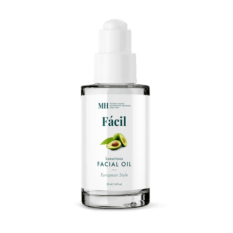 Michael's Health Fcil 1.69 OZ