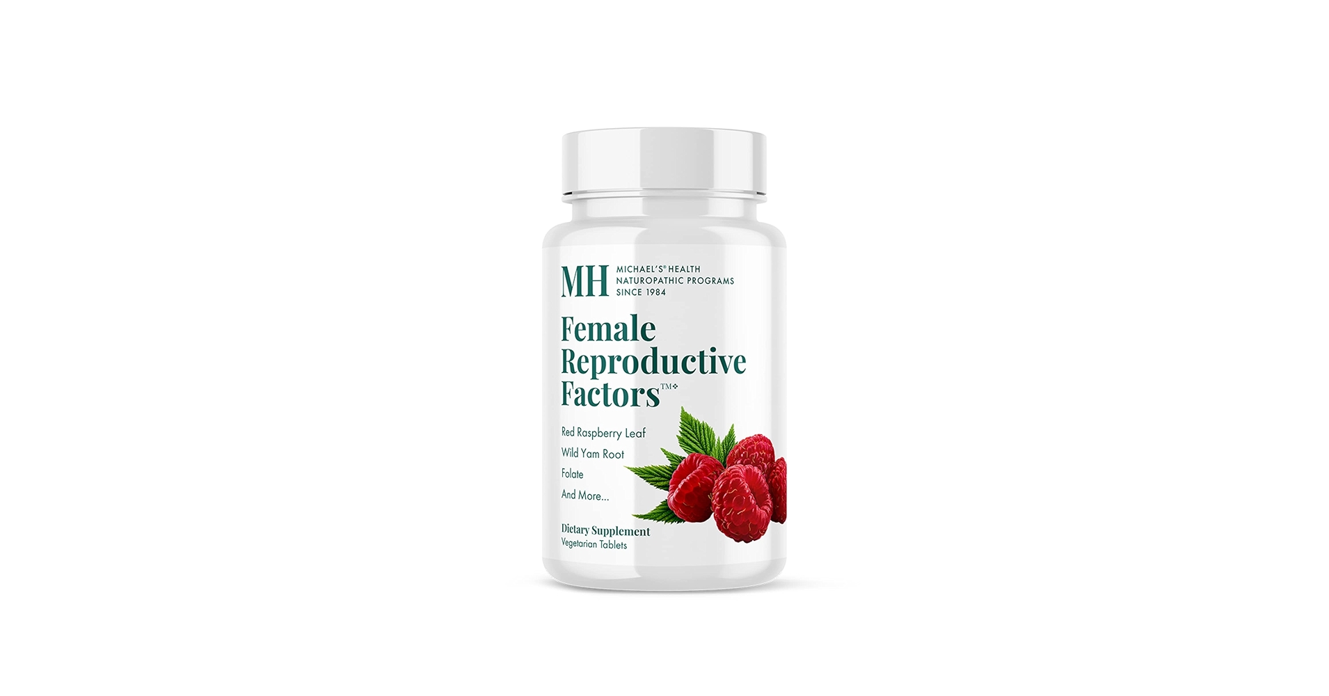 Michael's Health Female Reproductive Factors 120 Tabs