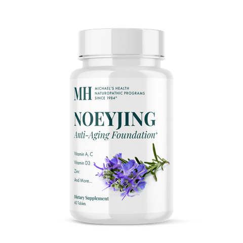 Michael's Health Noeyjing 60 Tabs