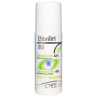 Micro Balanced - Lavilin No Scent Roll On Deod 80 ml-OUT OF STOCK
