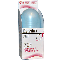Micro Balanced - Lavilin Roll On Deodorant 2 oz
