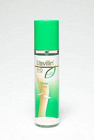 Micro Balanced - Lavilin Shoe Deodorant 250 ml-UNAVAILABLE