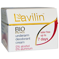 Micro Balanced - Lavilin Underarm Deodorant .44 oz