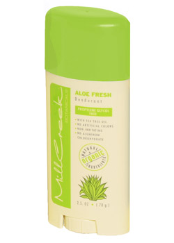Mill Creek -  Deodorant  Aloe Fresh Stick 2.5 oz