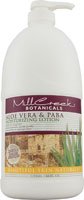 Mill Creek -  Aloe Vera & PABA Lotion 64 oz